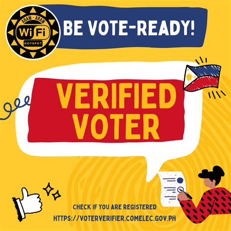 voterverifier comelec gov ph 2023